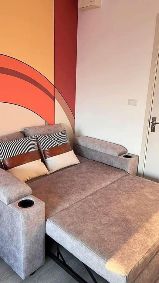 picture #R5538  🎉 050868 Condo for rent Elio Sathorn-Wutthakat - 3/6