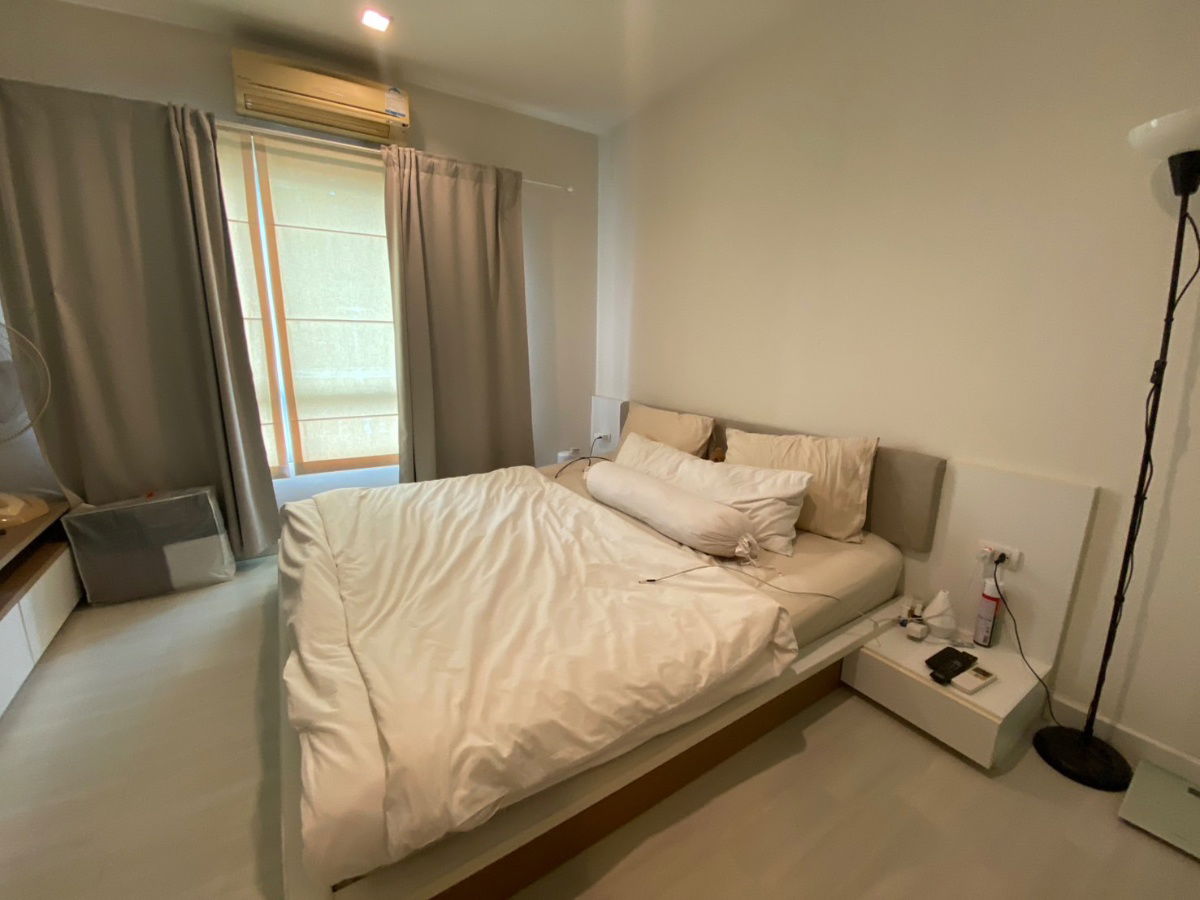 รูป ✅Rare ห้องมุม ราคาดี 2b1b 4.3mb - The Room Ratchada-Ladprao 📞Call 096 896 5953 - รูปที่ 6/11