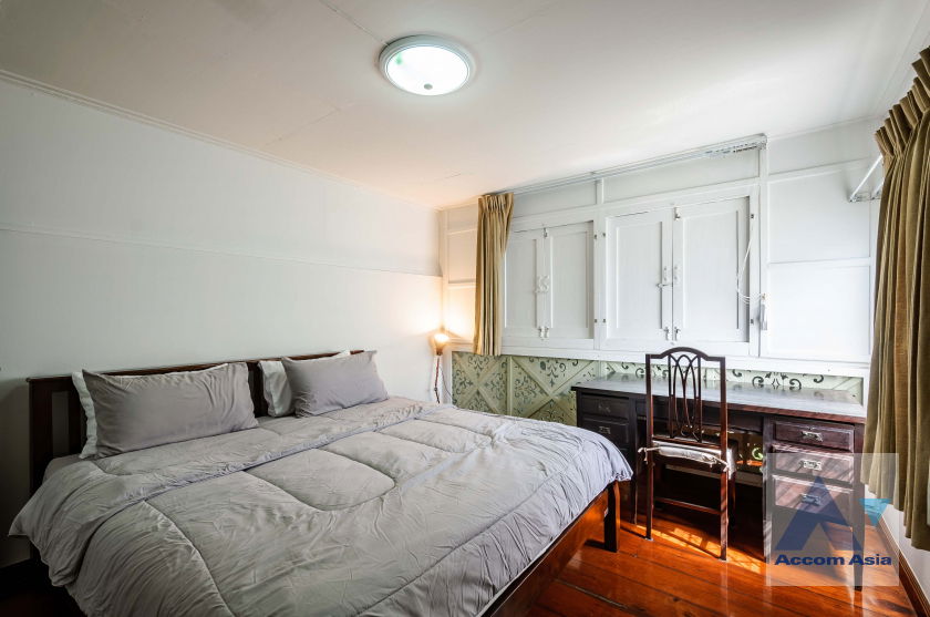 รูป 🔼🔽 AccomA 📩  2 BR House in  Lumphini (AA40144) - รูปที่ 13/20