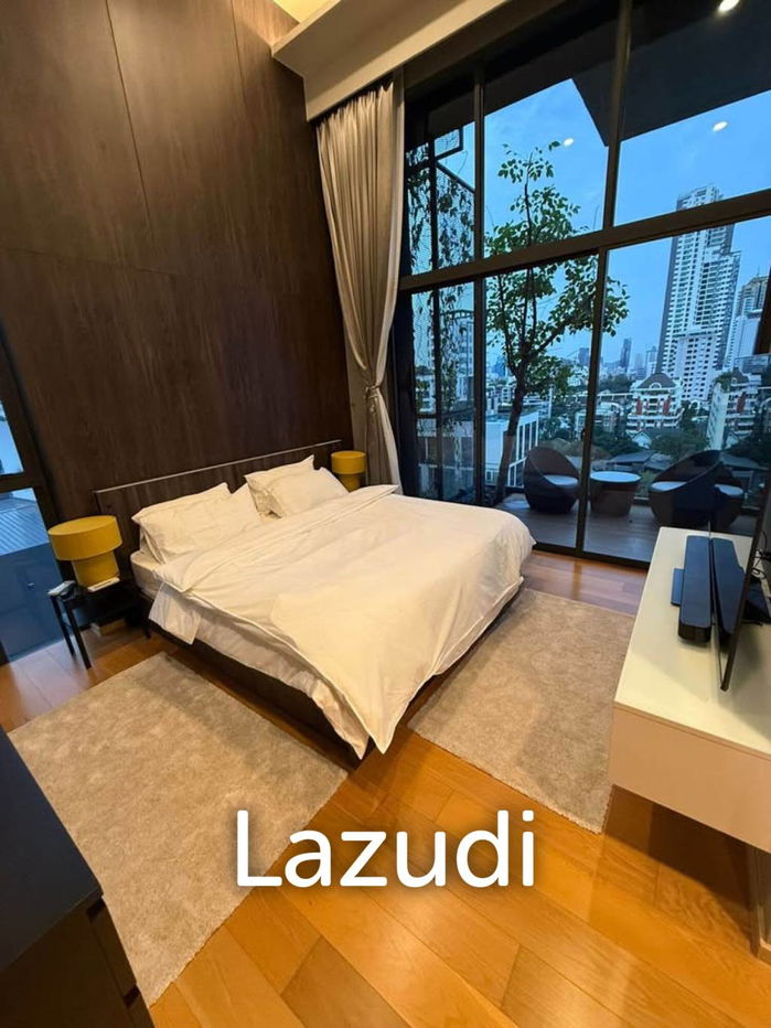 รูป 3 Bed 2 Bath  130 SQ.M Siamese Exclusive Sukhumvit 31 - รูปที่ 10/14