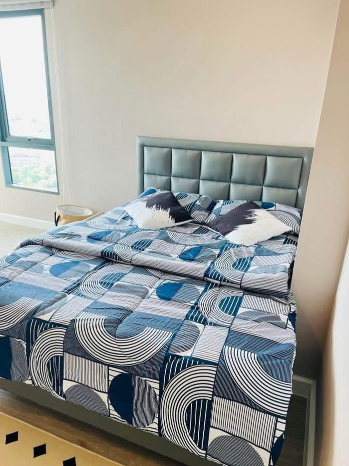 picture #R5520 🎉 050868 Condo for rent Metro Sky Prachachuen  - 3/12