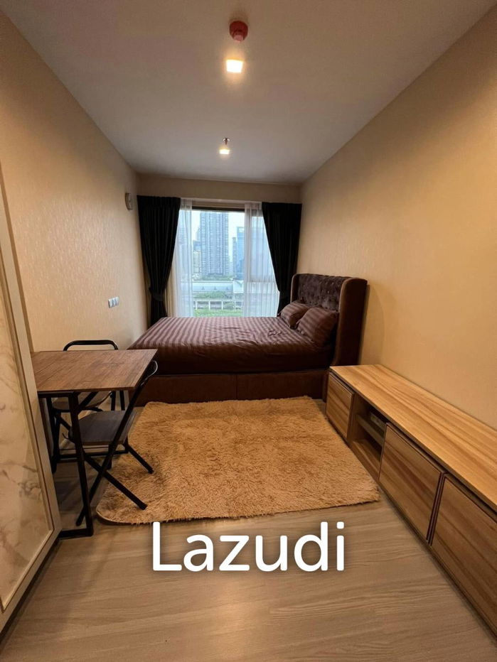 picture 2 Bedroom 2 Bathroom 64 SQ.M Life Asoke Hype - 11/15