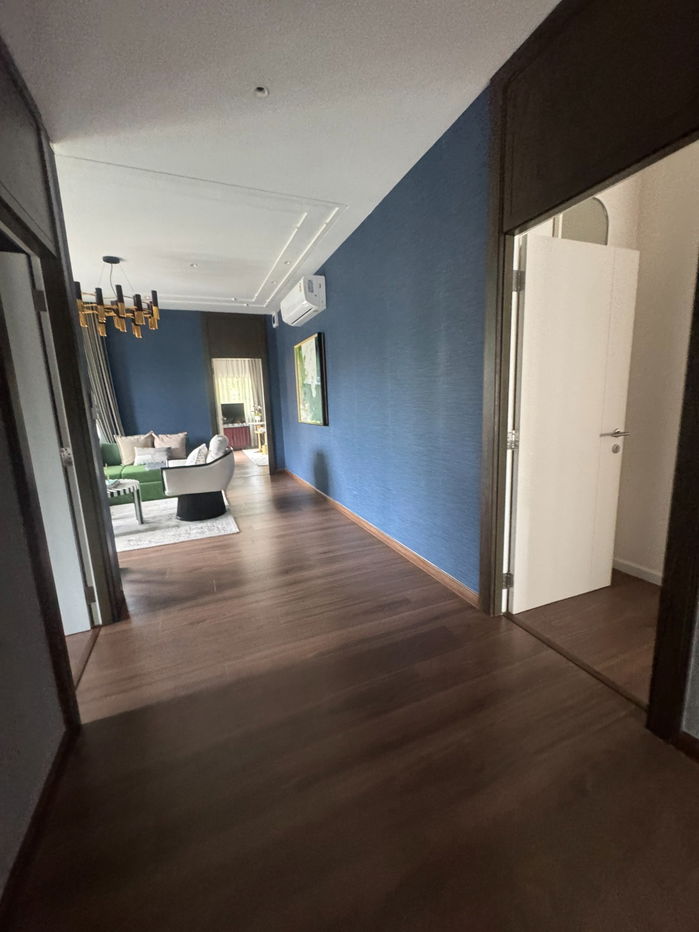 รูป ขายบ้านใหม่! 🏠 ขายบ้านเดี่ยวอัครา299 ตรม. โครงการ บุราสิริ พระราม 2 บ้านเลขที่ 8/3 ราคาพิเศษ พร้อมอยู่ - รูปที่ 5/5