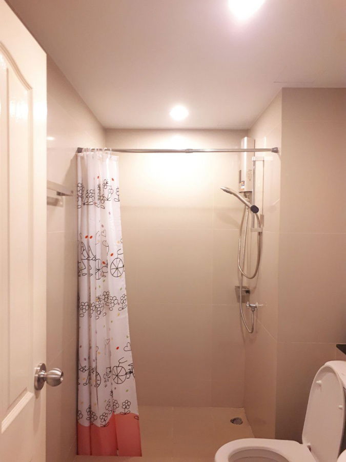 รูป 🏢 ให้เช่าคอนโด : The Niche Citi Ladprao 130 (เดอะ นิช ซิตี้ ลาดพร้าว 130)   รหัสทรัพย์ | 📌LNP-C8749  - รูปที่ 8/9