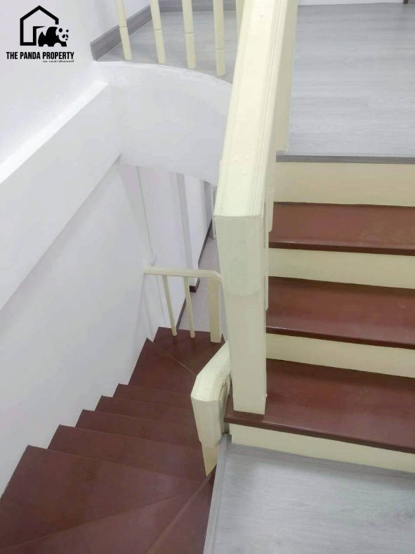 รูป  หมู่บ้าน นันทนาการ์เด้น บางปลา สมุทรปราการ - รูปที่ 14/19