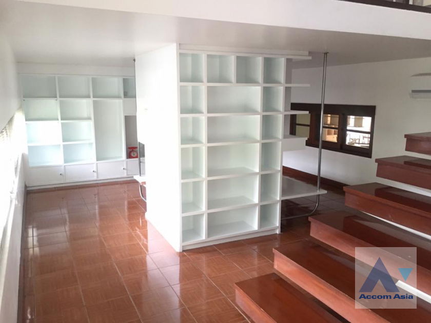 picture 🔼🔽 AccomA 📩 House For Rent in Sukhumvit, Bangkok, near BTS Phra Khanong (AA19628) - 7/20