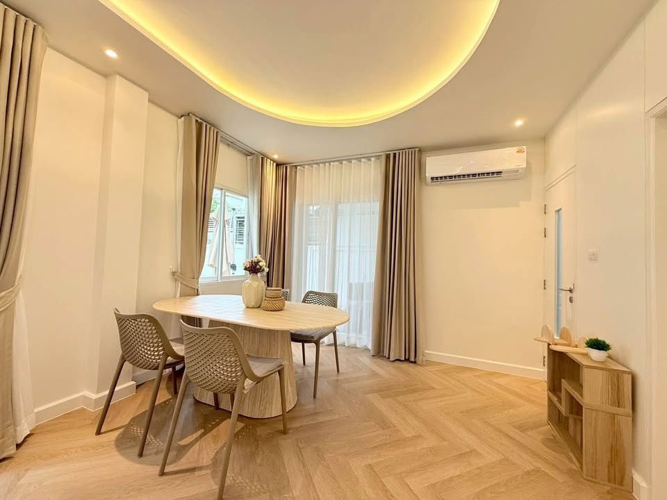 picture #SC7409​ 📌 Rent | 🟦🟨Lumpini town Place Ratchayothin - Sena​🟥🟩💬𝑪𝒐𝒏𝒕𝒂𝒄𝒕𝑳𝑰𝑵𝑬:@𝒔𝒆𝒄𝒓𝒆𝒕𝒑𝒓𝒐𝒑𝒆𝒓𝒕𝒚 🔥✨       - 19/24