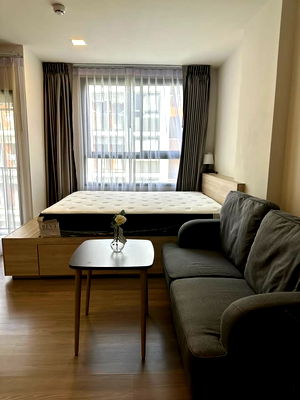 Condos for rent Mega Bangna : 🌙 🌙 🌙 the muve  floor 6 25.19 sqm 🌙 🌙 🌙 