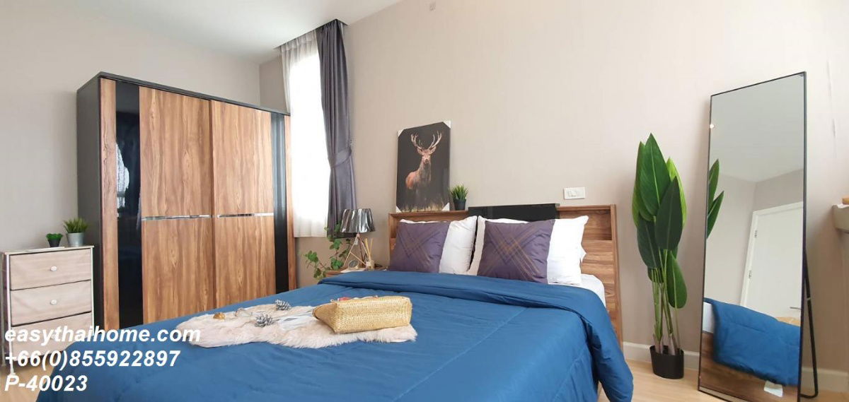 picture P-40023 Condo for rent T.C. Green fully furnished (Confirm again when visit).  - 3/16