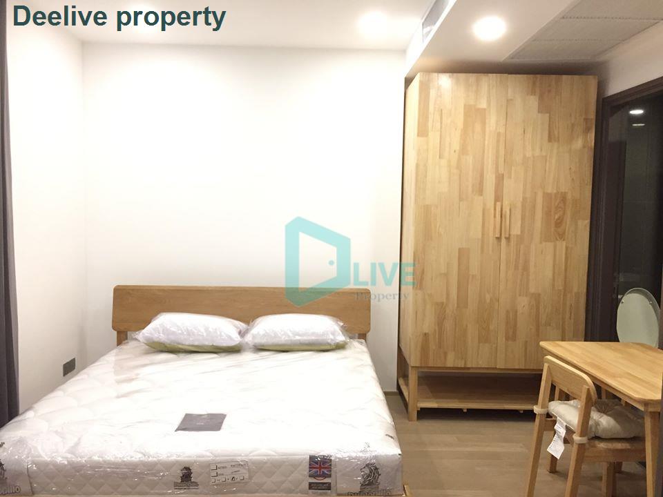 picture DL013428 Condo for rent, Ashton Chula - Silom near MRT สามย่าน, ready to move in, call urgently 0656133286 LineID @655ebbvc - 8/8
