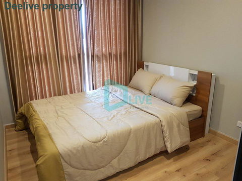 DL007062 ให้เช่าคอนโด บริกซ์ คอนโดมิเนียม (Brix Condominium) ใกล้ BTS สิรินธร พร้อมเข้าอยู่ โทรด่วน 0638692663 LineID @655ebbvc