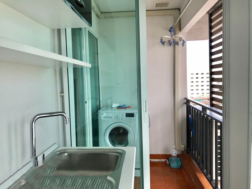 รูป 🏢 ให้เช่าคอนโด : Regent Home 19 Sukhumvit 93 (รีเจ้นท์ โฮม 19 สุขุมวิท 93)   รหัสทรัพย์ | 📌LNP-C7663  - รูปที่ 7/13
