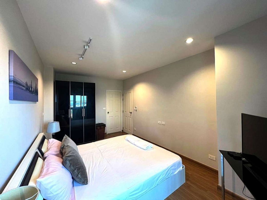รูป ขายคอนโด 2 ห้องนอน ในเมืองเชียงใหม่ - รูปที่ 7/22