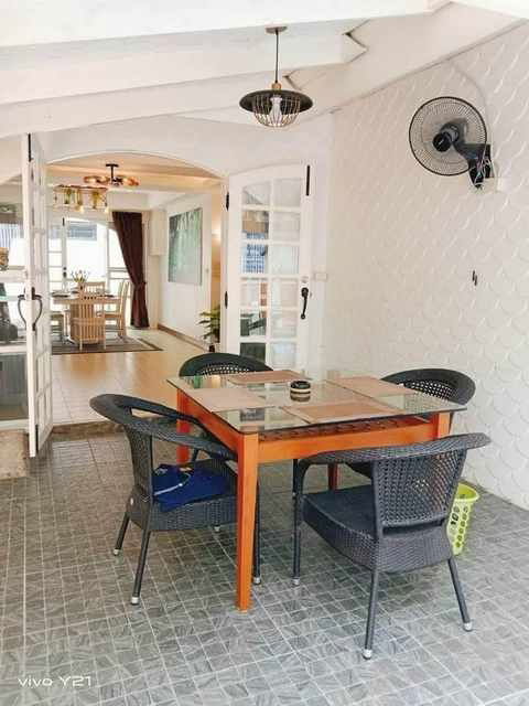 picture Pool Villa for Rent Jomtien Beach 5BR - 7/15