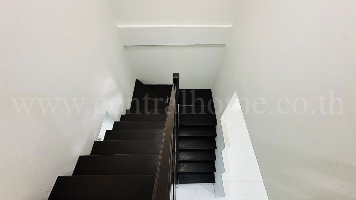 รูป ทาวน์เฮ้าส์ ดิเอมเมอรัลด์ พาร์ค 3 บางบัวทอง รีโนเวทใหม่ - รูปที่ 13/19