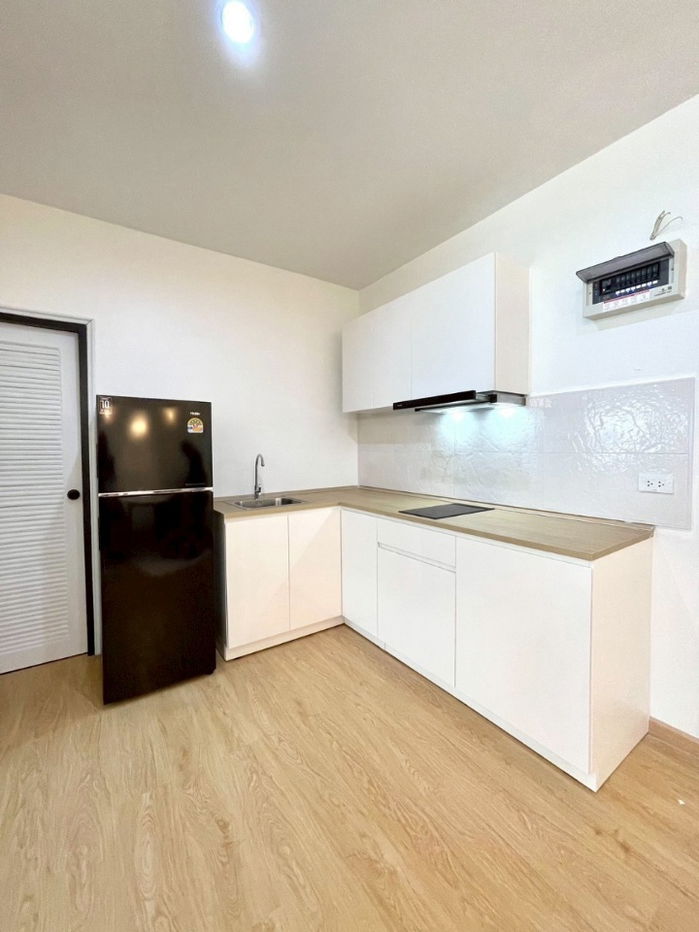 รูป Phanason The Green Place Condominium WR-03596 - รูปที่ 10/11
