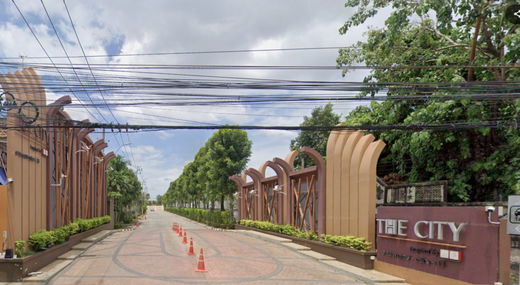 รูป The City Ratchaphruek - Charan 13 - รูปที่ 2/2