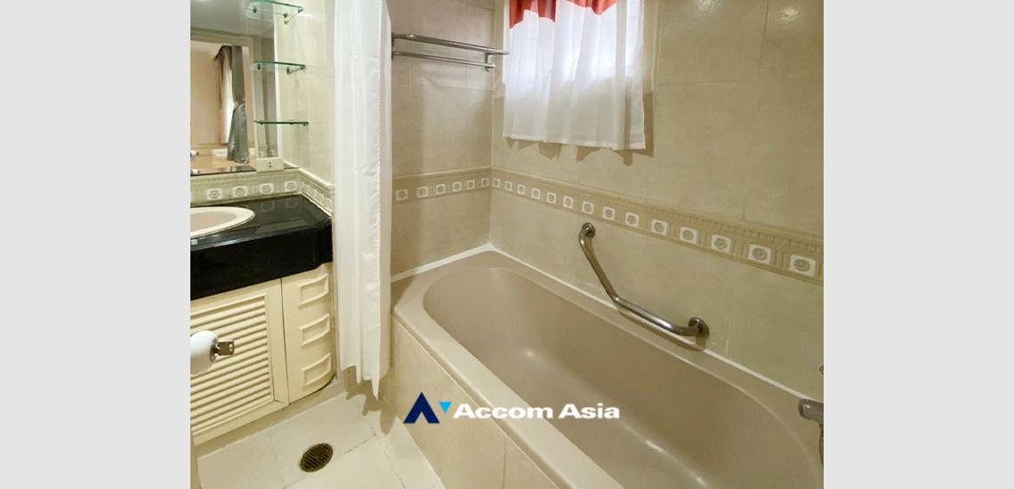 รูป 🔼🔽 AccomA 📩 Pet friendly 3 BR Condominium @NS Park Residence  (AA26241) - รูปที่ 10/14