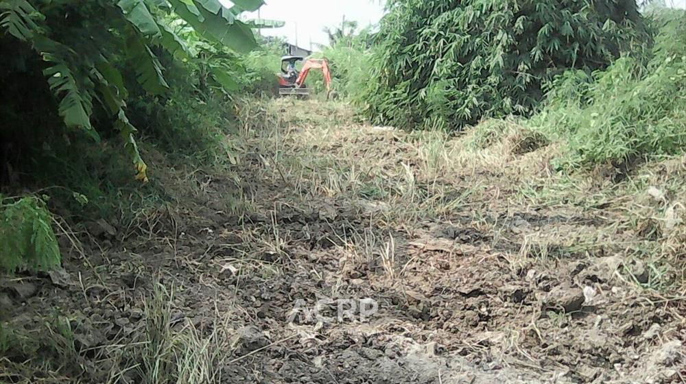 picture Prime Land for Sale on Bangna-Trad Road, Near Sri Iam BTS Station Ref no.00157114 - 2/4
