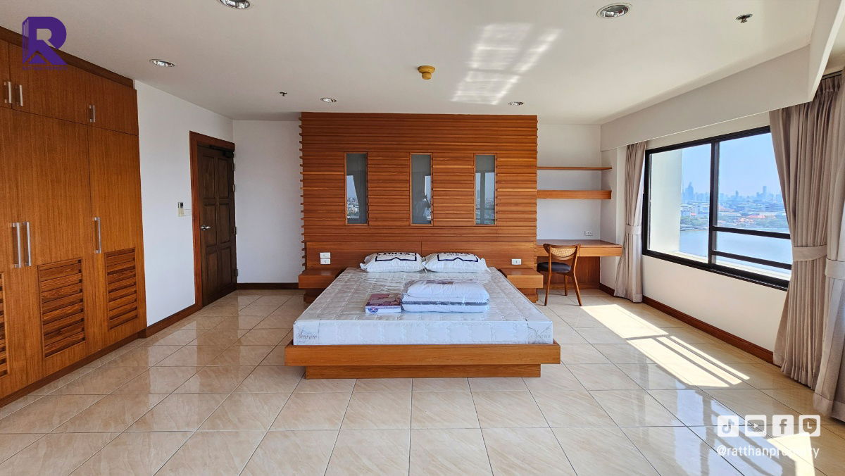 picture Condo for sale at Thew River Place Charan 46, lowest price, near Canadian International School  - 16/24