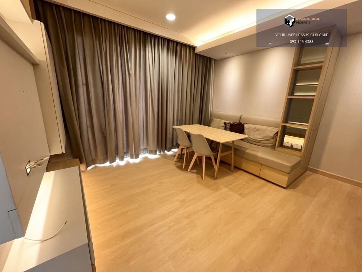 รูป The Lumpini 24 | 🚝ใกล้ BTSพร้อมพงษ์ | #2025080511271 - รูปที่ 6/17