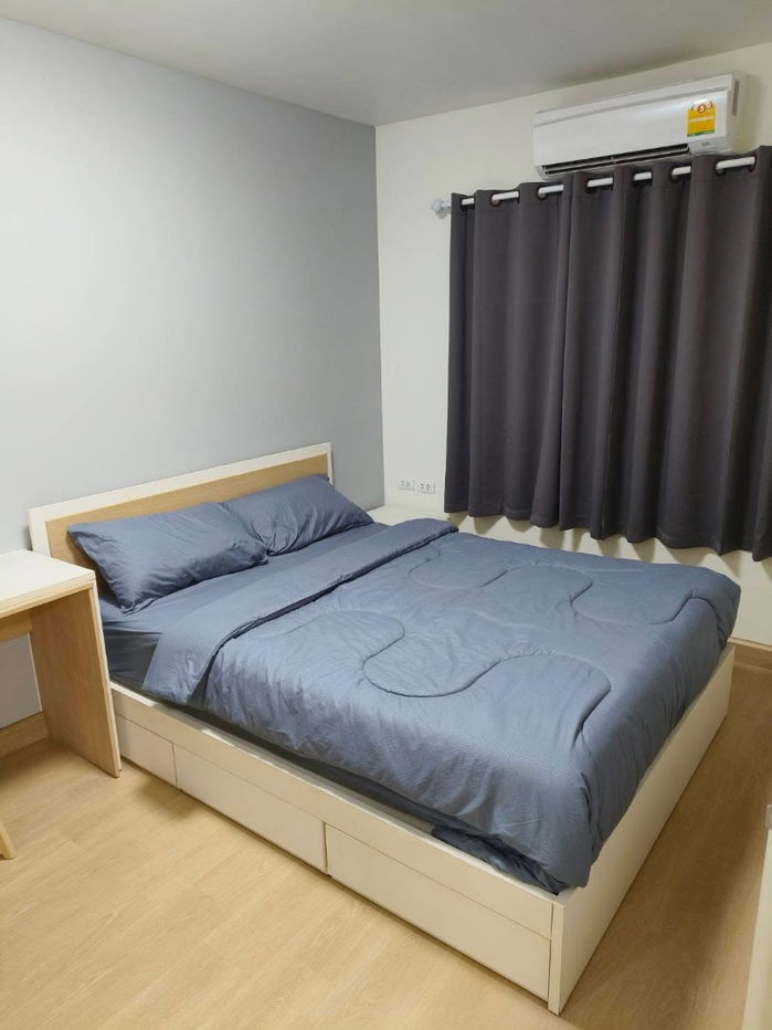 รูป #R5519 🎉 050868 ให้เช่าคอนโด My Condo Sukhumvit 81 - รูปที่ 2/11