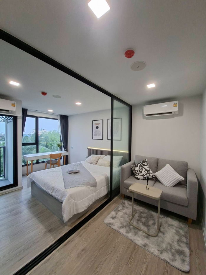 picture  Kave Seed Kaset  Condo For Rent / Line : @mintocondo - 4/6