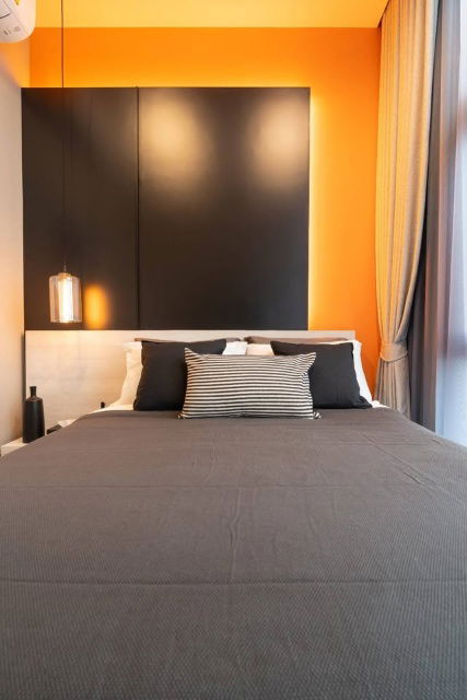 picture Condo for rent: The Line Sukhumvit 101, near BTS Punnawithi, 26,000 baht, property code: RS1235 - 7/29