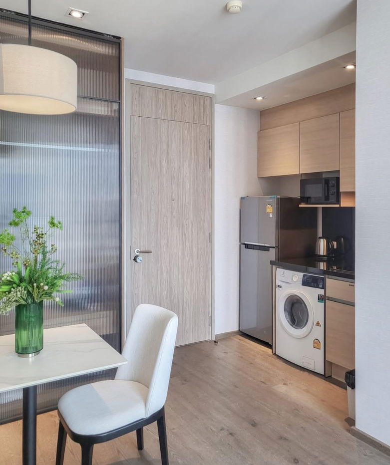 picture #R5526  🎉 050868 Condo for rent  Park Origin Phrom Phong - 15/17