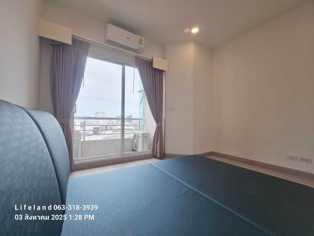 picture For rent The Four Wings Residence [Corner, Building B, 11th Floor] Ready to move in [Line: @lifeland] - 3/38