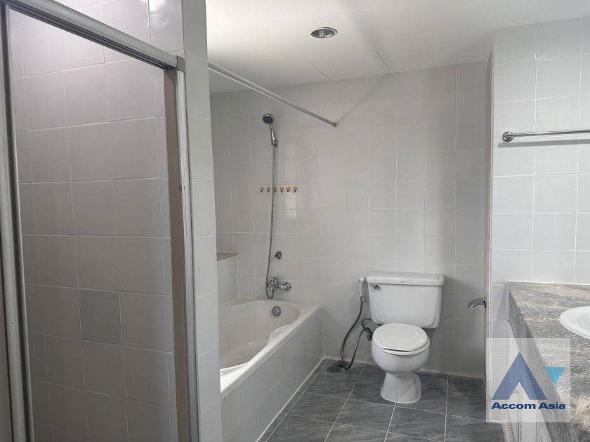 รูป 🔼🔽 AccomA 📩  2 BR Condominium @The Natural Place Suite (AA44378) - รูปที่ 16/20