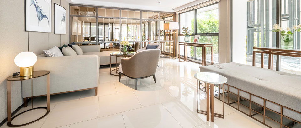 picture Condo The Nest Sukhumvit 64*** - 13/16