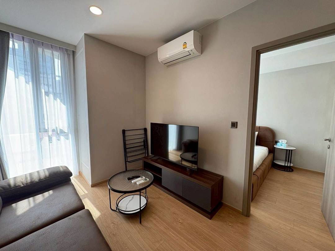 picture 🌷💫Rent Condo Chewathai Residence Thonglor💫🌷2 bedrooms‼️32,000‼️Bts Thonglor🚝 - 3/13