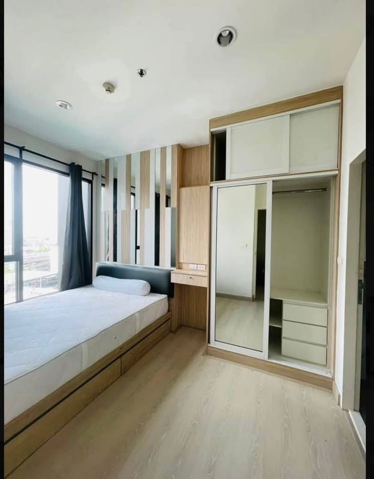 รูป 🌳🌳For rent  The Niche Pride Thonglor-Phetchaburi🌳🌳 ห้องสวย พร้อมอยู่ แต่งสวย จัดเต็ม มีหลายห้องให้เลือกชม ID LINE : @190evxgl - รูปที่ 9/10