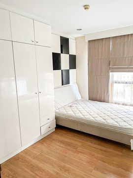 The Address Sukhumvit 42 | BTS Ekkamai ( ว่างพร้อมอยู่ กลางเดือนนี้ สามารถนัดชมได้หลัง 15 สิงหาคม )