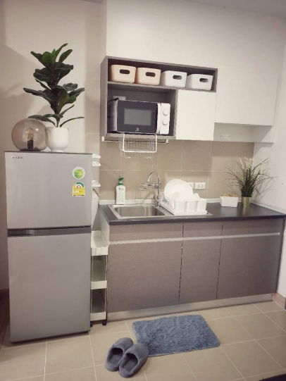 รูป 🔴RBV19741 ให้เช่าถูกมาก👍ศุภาลัย เวอเรนด้า สถานีภาษีเจริญ✅แอดไลน์ @mproperty( มี @ ด้วย) แอดมินตอบไว - รูปที่ 12/19