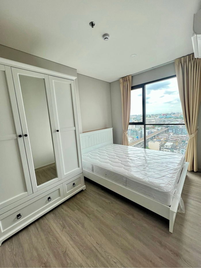 picture 🔥🔥For rent: Lumpini Park Phahon 32, fully furnished, ready to move in, 18th floor🔥🔥 - 6/23