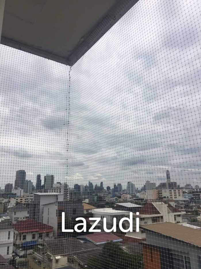 picture 2 Bedroom 2 Bathroom 92 SQ.M Amanta Ratchada - 13/13