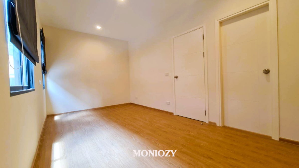 picture For Rent : Premium 3.5-Storey Townhome – EIGEN Rama 9 – Srinakarin - 14/21