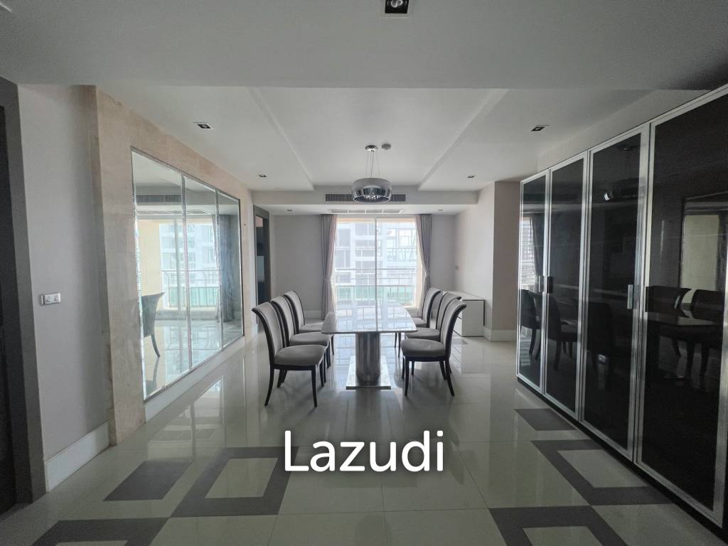 รูป 4 Bed 4 Bath 322 SQ.M Ideal 24 Condominium - รูปที่ 13/14