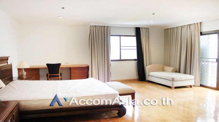 รูป 🔼🔽 AccomA 📩 Pet friendly 3 BR Condominium @Kallista Mansion (1511658) - รูปที่ 6/12