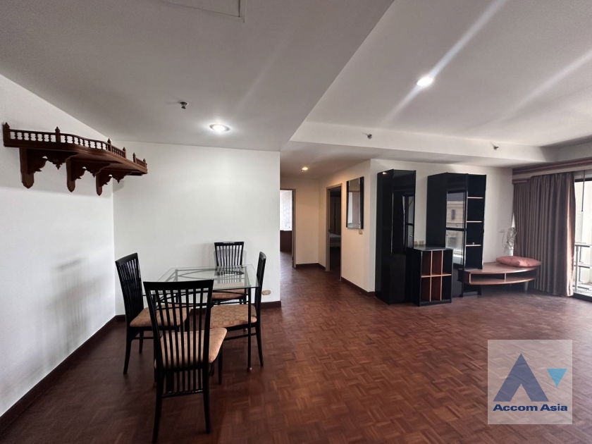 รูป 🔼🔽 AccomA 📩  2 BR Condominium @The Natural Place Suite (AA44378) - รูปที่ 7/20