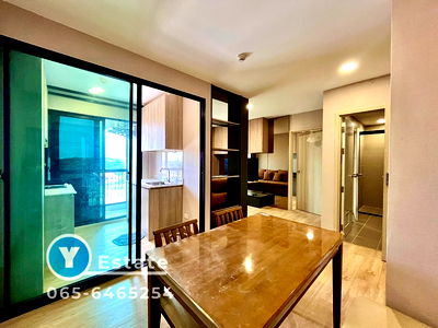 Condos for sale 62 BLOCS Market : Chatpetch Park A Condo – Pet Friendly, Near Khon Kaen University
