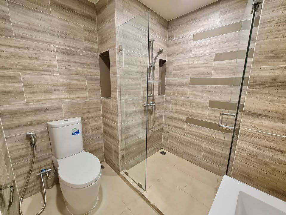 picture Condo for rent Maestro 03 Ratchada near MRT Queen Sirikit National Convention Center 17,000 baht Property code: RS1237 - 10/15