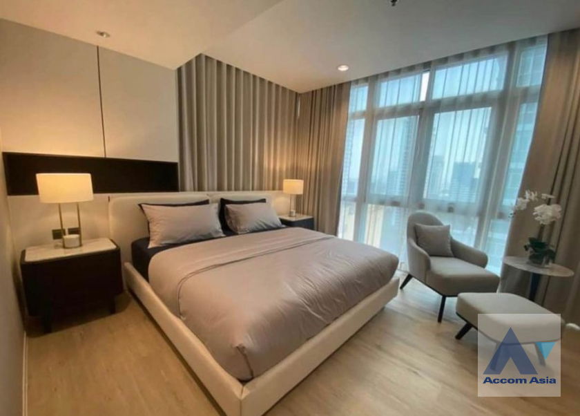 รูป 🔼🔽 AccomA 📩  3 BR Condominium @Nusasiri Grand Condo (AA39804) - รูปที่ 3/7