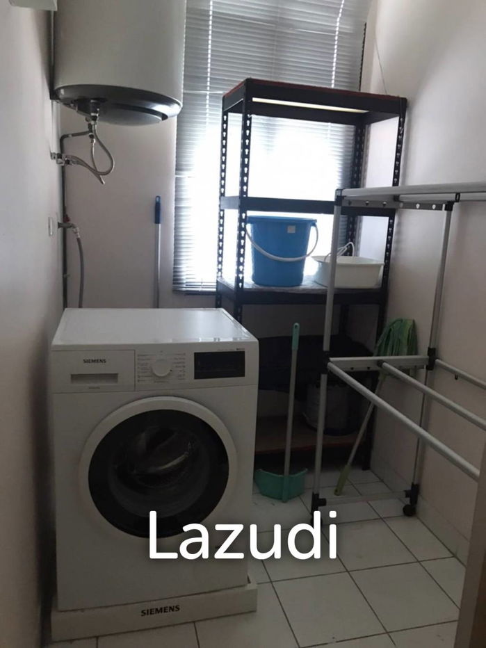 picture 2 Bedroom 2 Bathroom 92 SQ.M Amanta Ratchada - 11/13