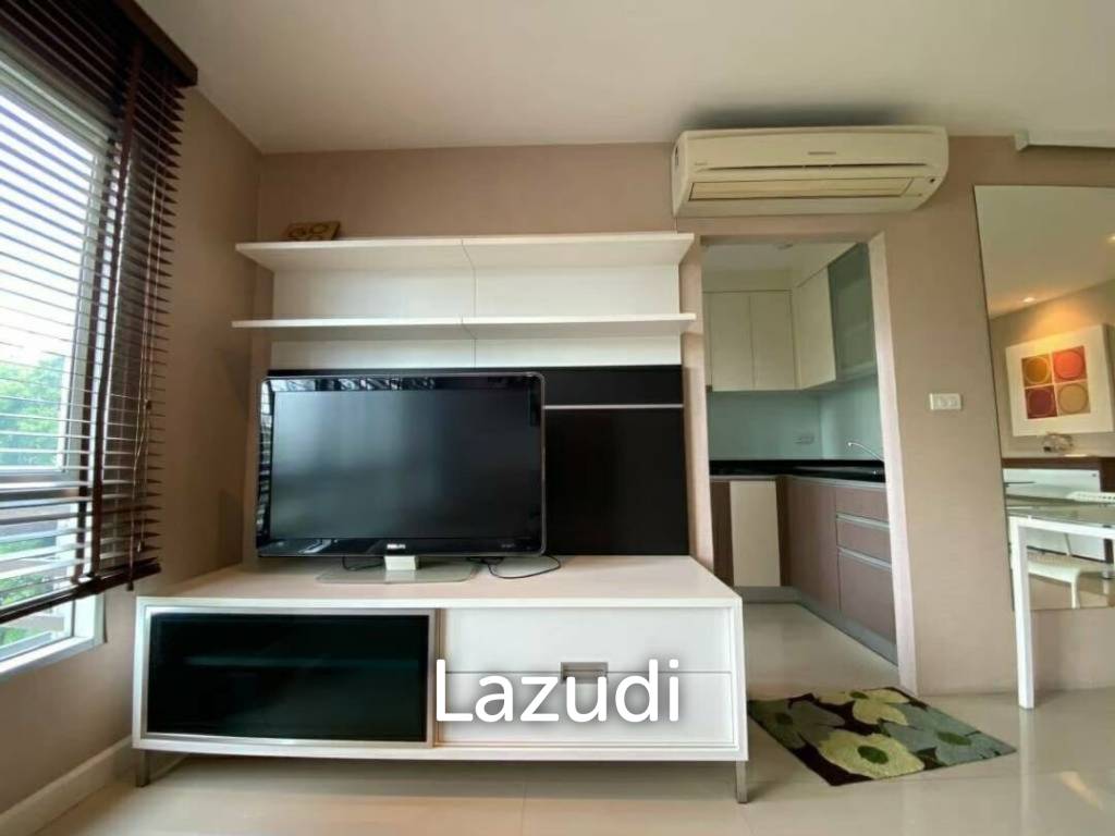 picture 1 Bed 1 Bath 50 SQM Condo One Thonglor - 4/8
