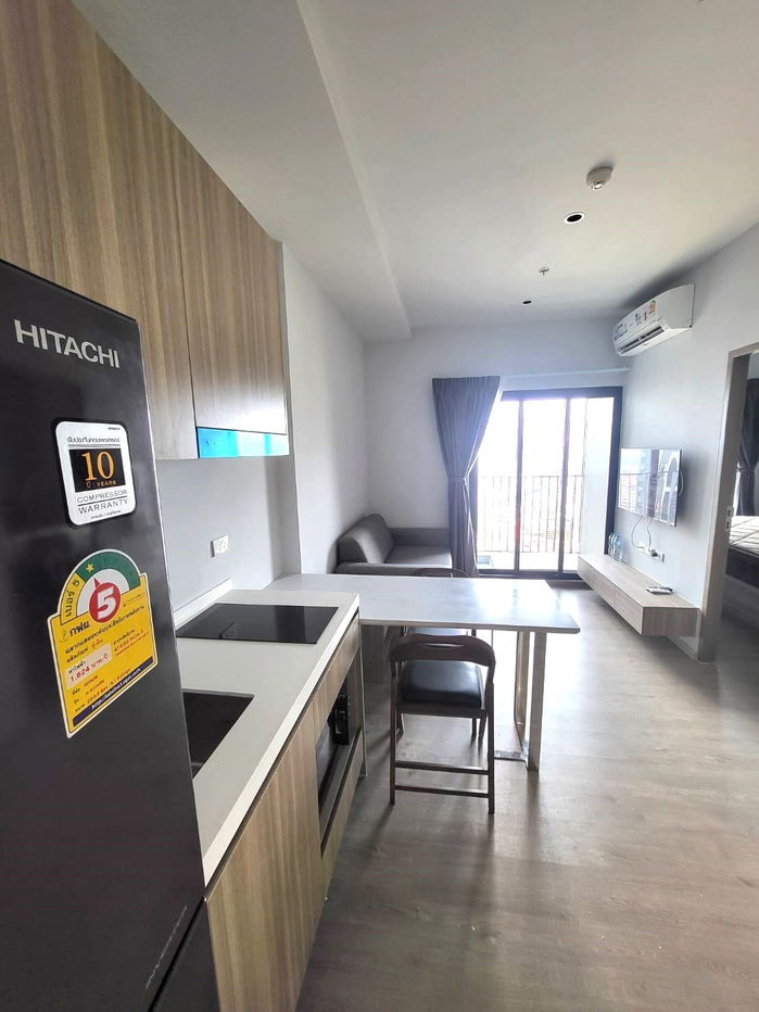 picture 🔥 1 Bedroom condo for rent Altitude Unicorn >> Line: @436eaqax 🔥 - 2/14
