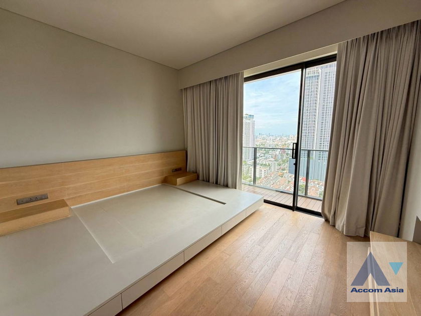 รูป 🔼🔽 AccomA 📩  2 BR Condominium @Tela Thonglor (AA44362) - รูปที่ 4/12