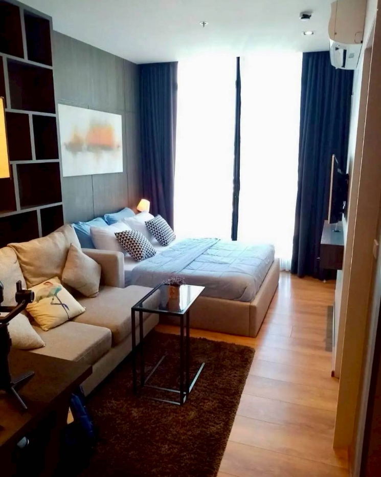 รูป Park Origin Phrom Phong | BTS Phrom Phong ( ห้องว่าง ) - รูปที่ 2/18